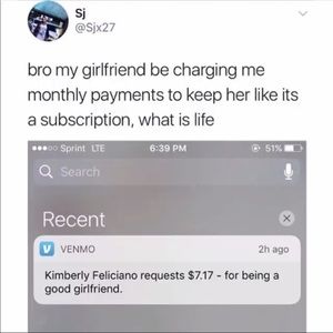 Meet your Posher, Judith